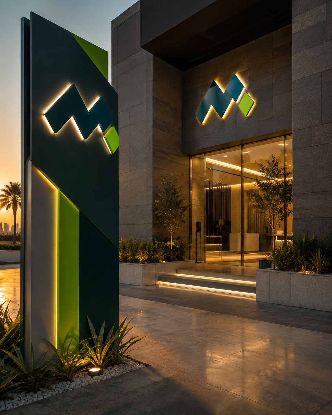 Mineflow Advertising