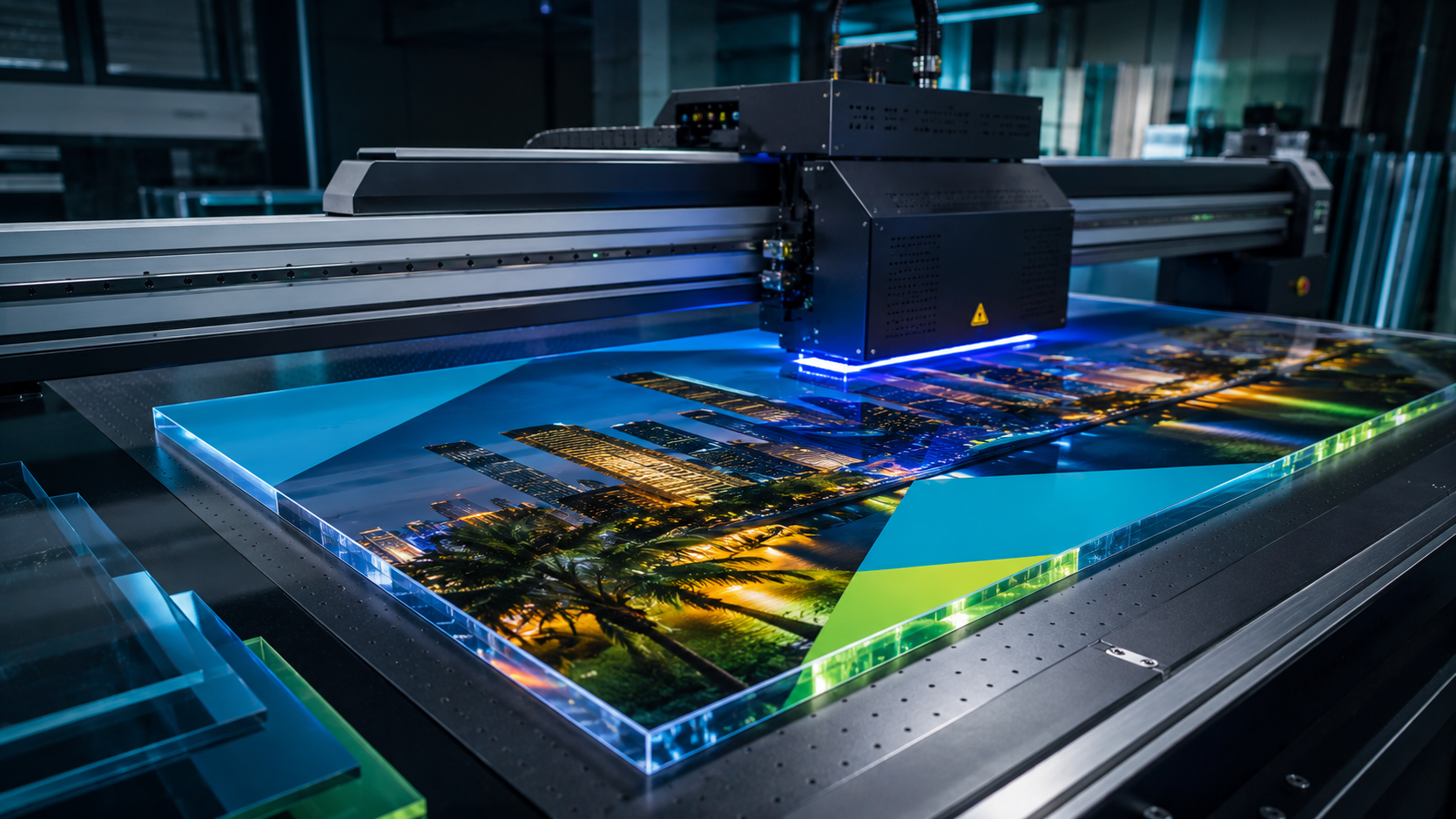 UV Printing