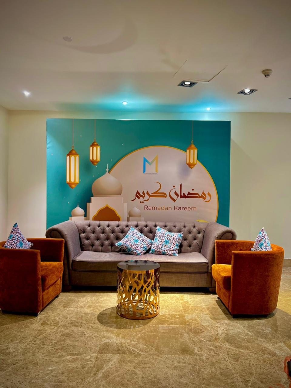 Mineflow Advertising completed project