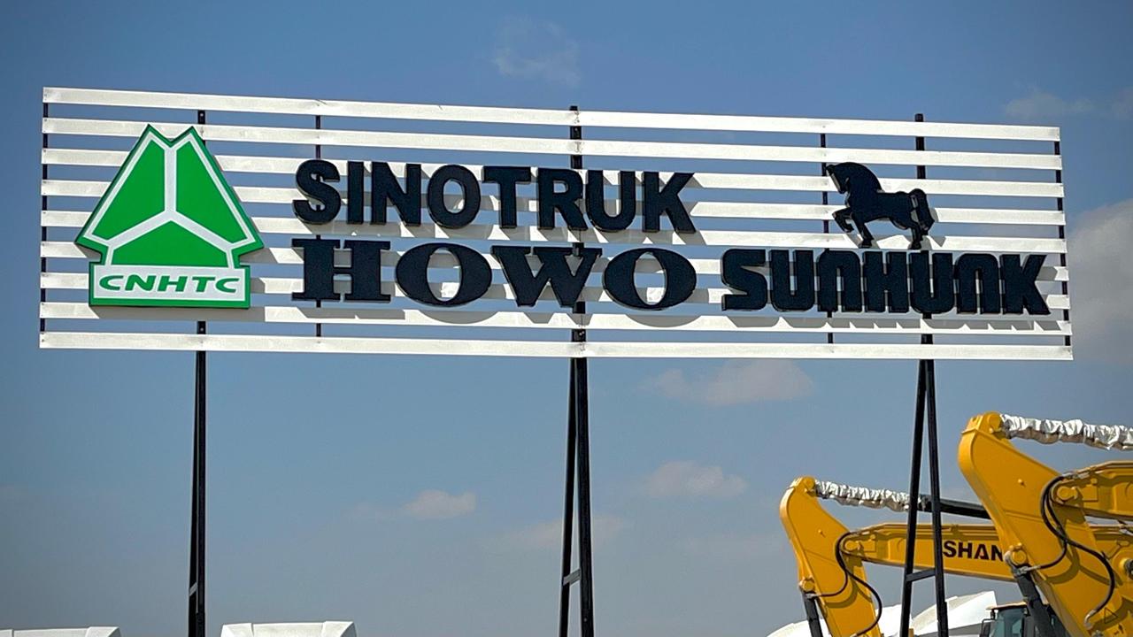 Indoor and Outdoor Signage