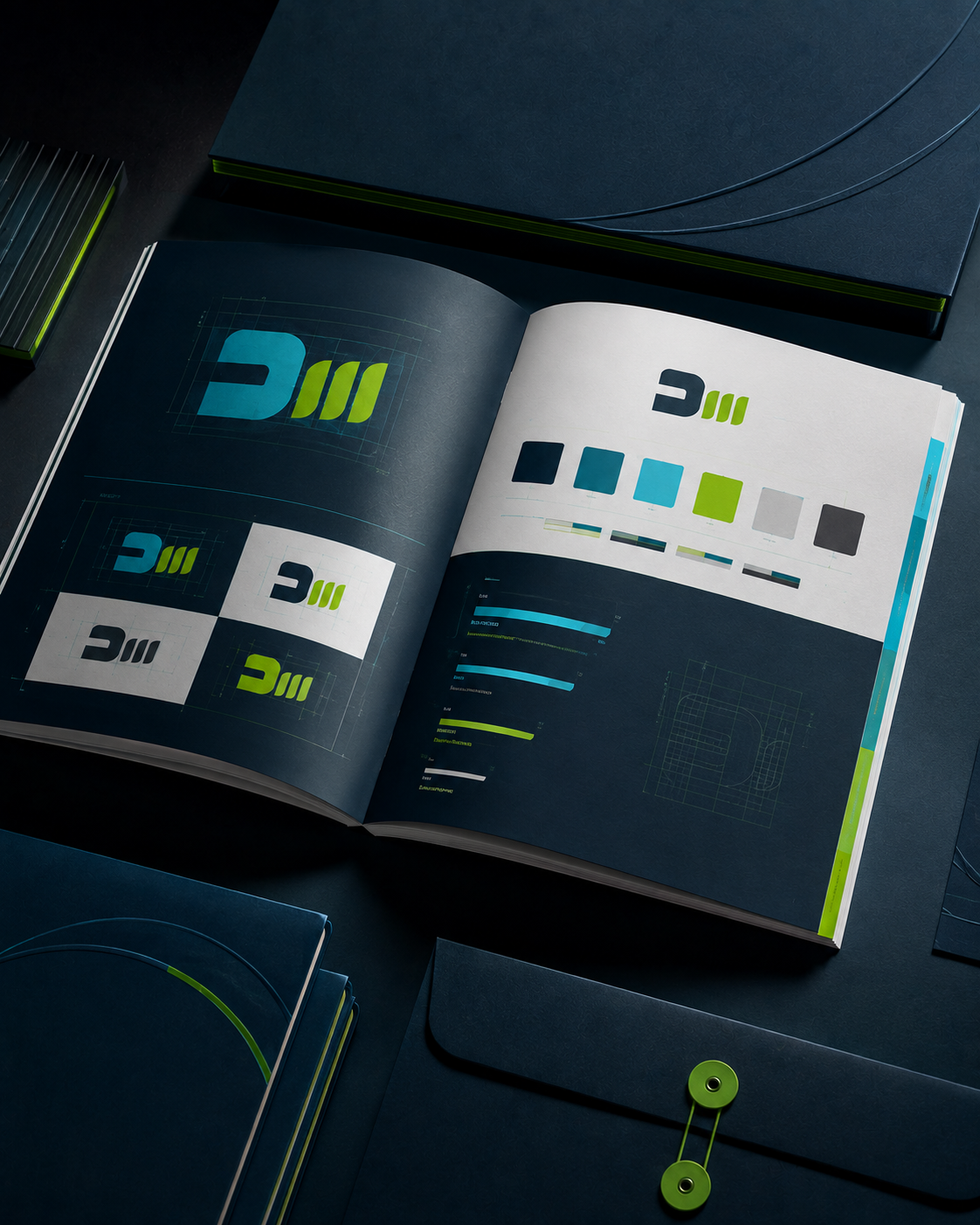 Brand guidelines