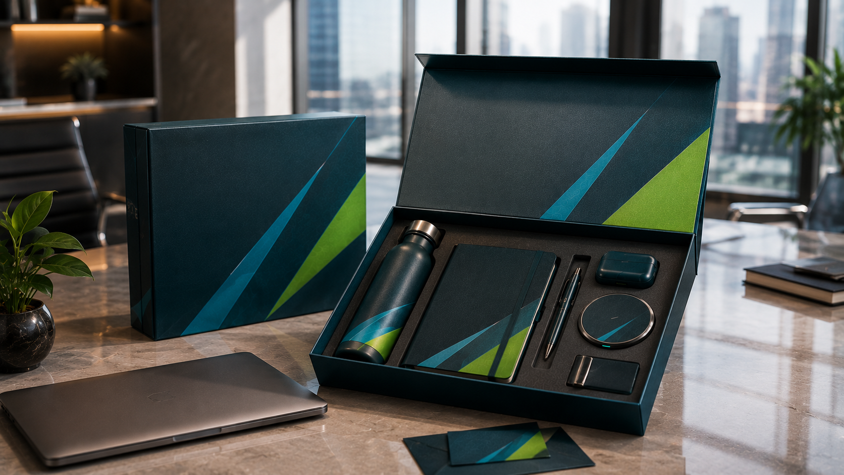 Employee recognition gift
