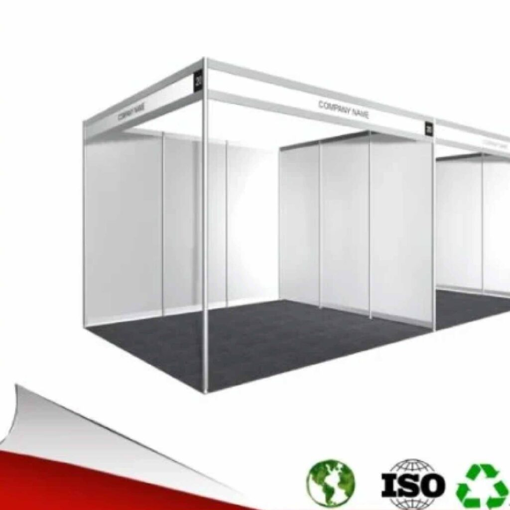 exhibition stand System Stand
